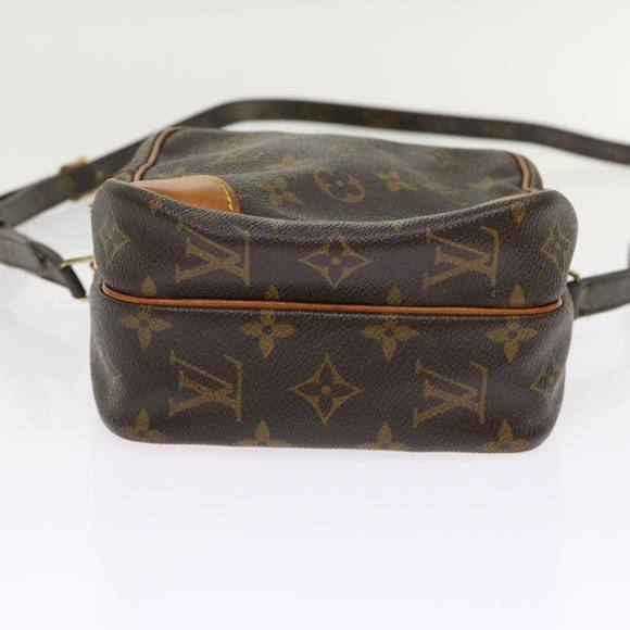 LOUIS VUITTON Monogram Amazon Shoulder Bag M45236 LV Auth rd5365 - Picture 5 of 16